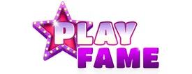Play Fame logo