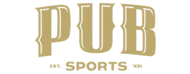 Pub Sports secondary logo