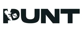 Punt logo