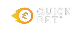 QuickBet Casino secondary logo