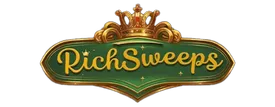 RichSweeps secondary logo