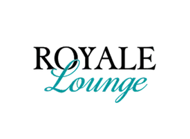 Royale Lounge logo