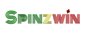 Spinzwin secondary logo