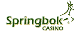 Springbok Casino (ZA) secondary logo