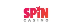 Spin Casino logo