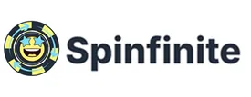 Spinfinite logo