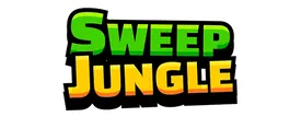 Sweep Jungle logo