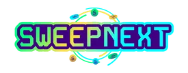Sweepnext secondary logo