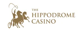 Hippodrome Casino logo