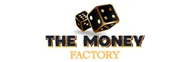 The Money Factory logo