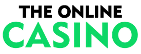 The Online Casino logo