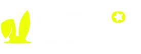 Jackpot Rabbit secondary logo