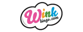 Wink Bingo logo