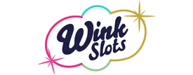 Wink Slots logo