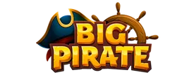 Big Pirate secondary logo