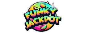 Funky Jackpot secondary logo
