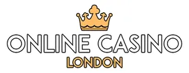 Online Casino London logo