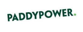 Paddy Power Sports logo