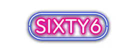 Sixty6 logo