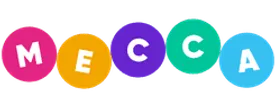 Mecca secondary logo