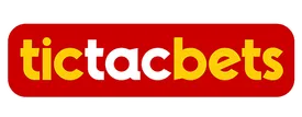 Tic Tac Bet (ZA) secondary logo