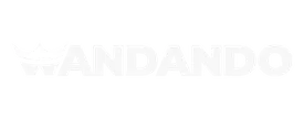 Wandando secondary logo