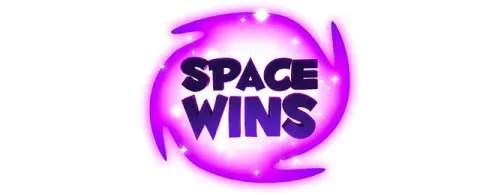 Space Wins logo