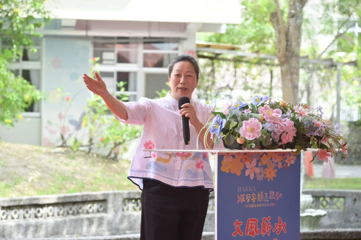 圖片來源：奇萊新聞