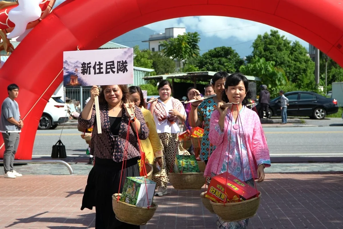 圖片來源:奇萊新聞