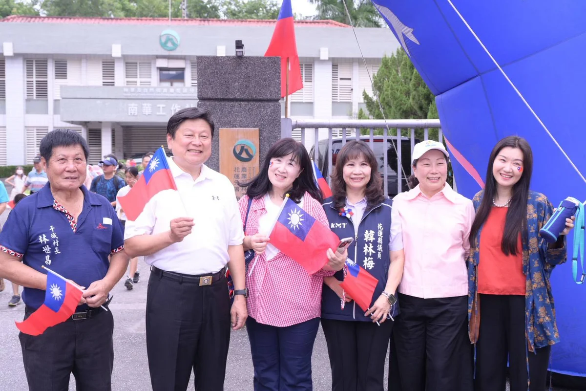 圖片來源:奇萊新聞