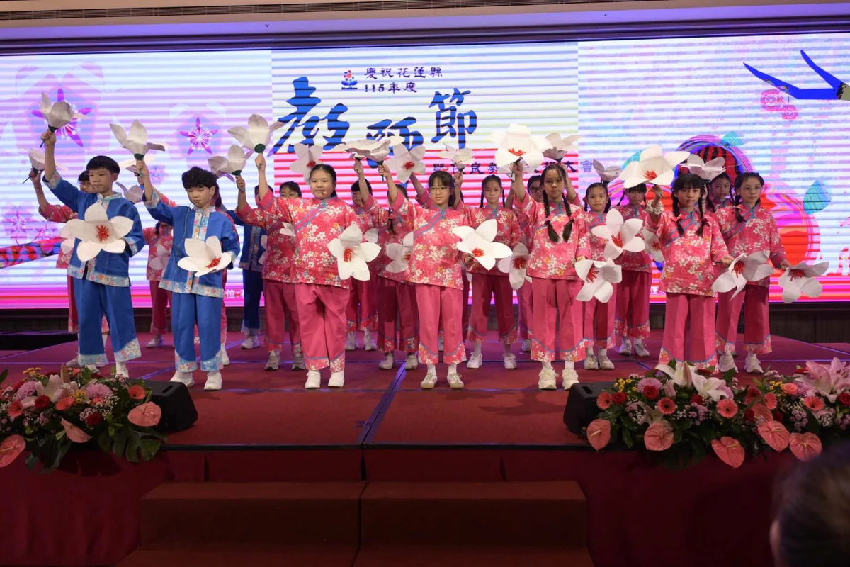 圖片來源：奇萊新聞