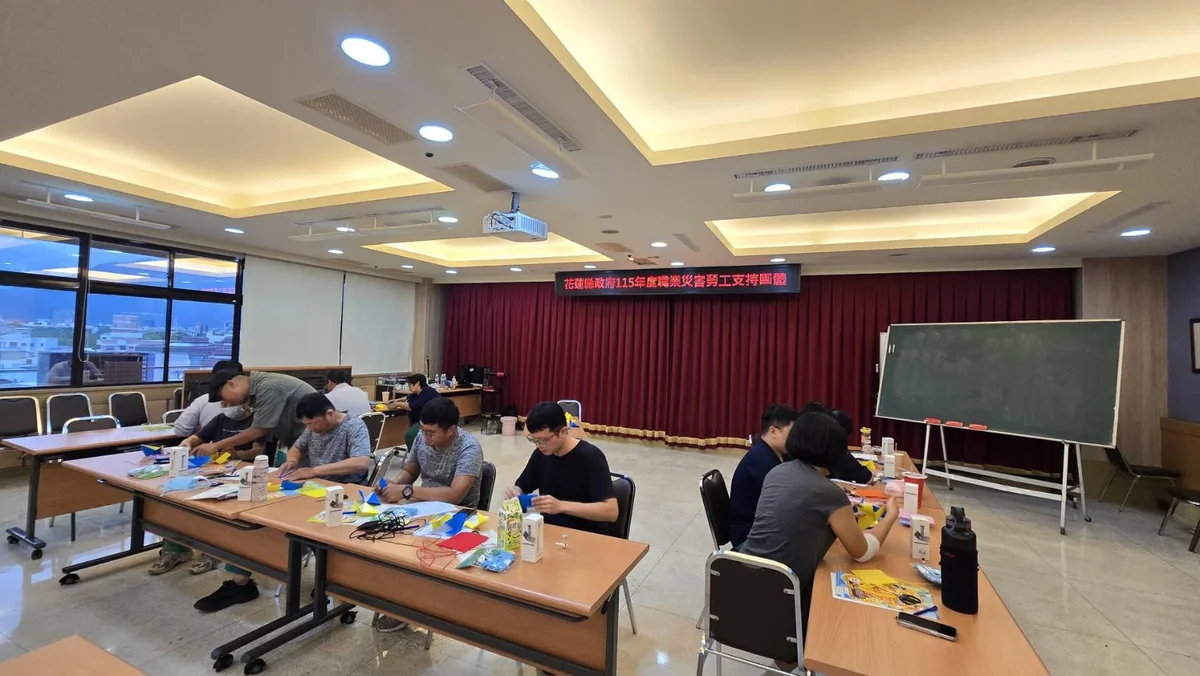圖片來源:奇萊新聞