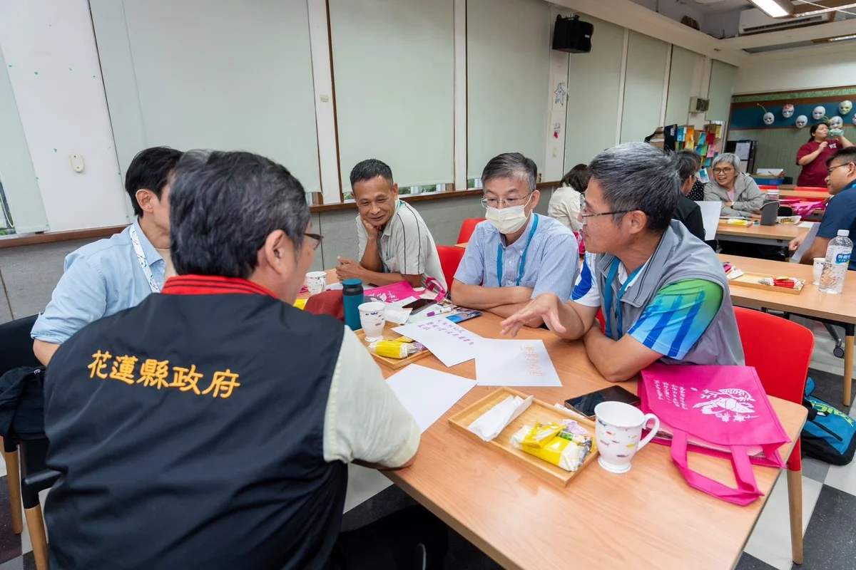 圖片來源：奇萊新聞