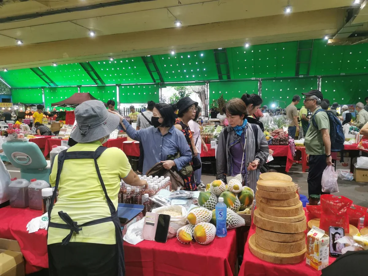 圖片來源:奇萊新聞