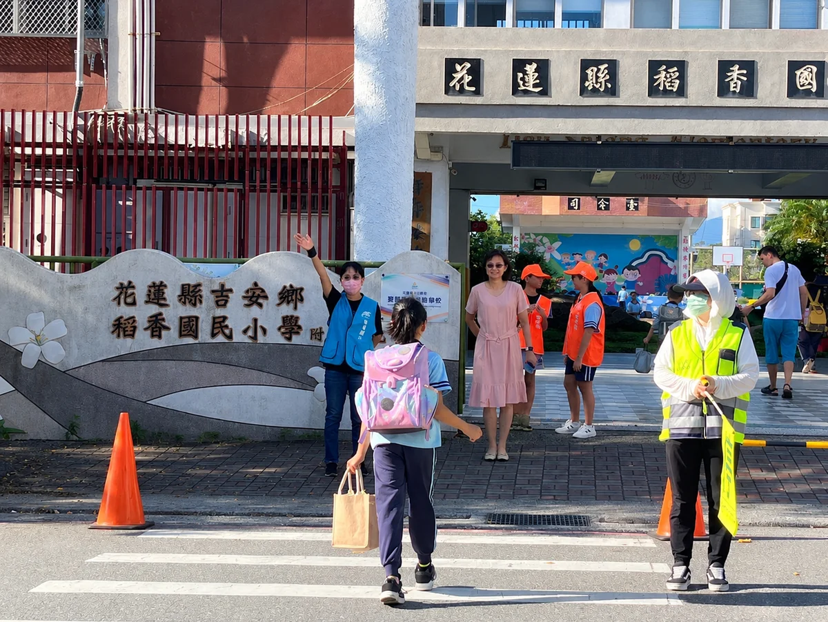 圖片來源:奇萊新聞