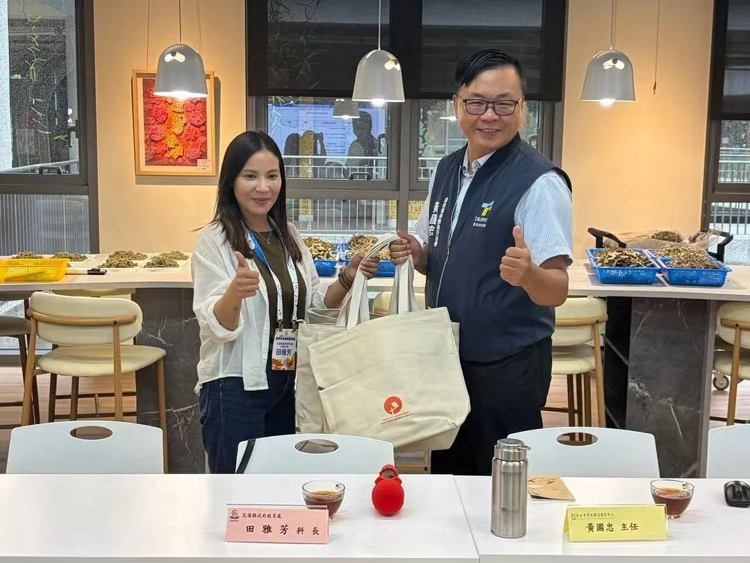 圖片來源：奇萊新聞