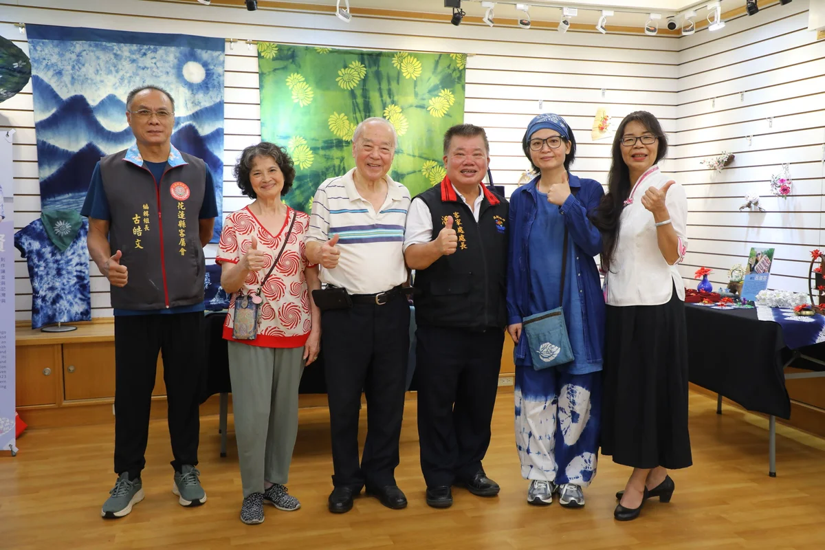 圖片來源：奇萊新聞