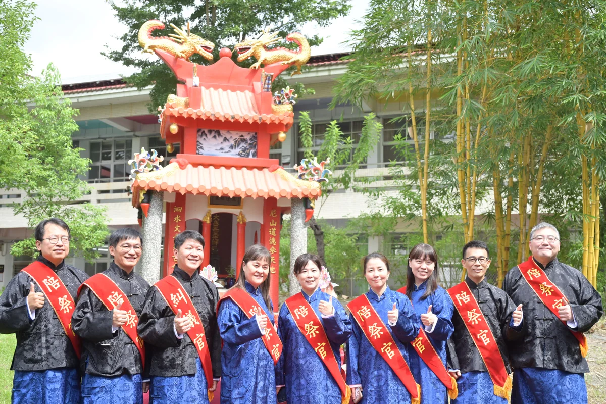 圖片來源：奇萊新聞