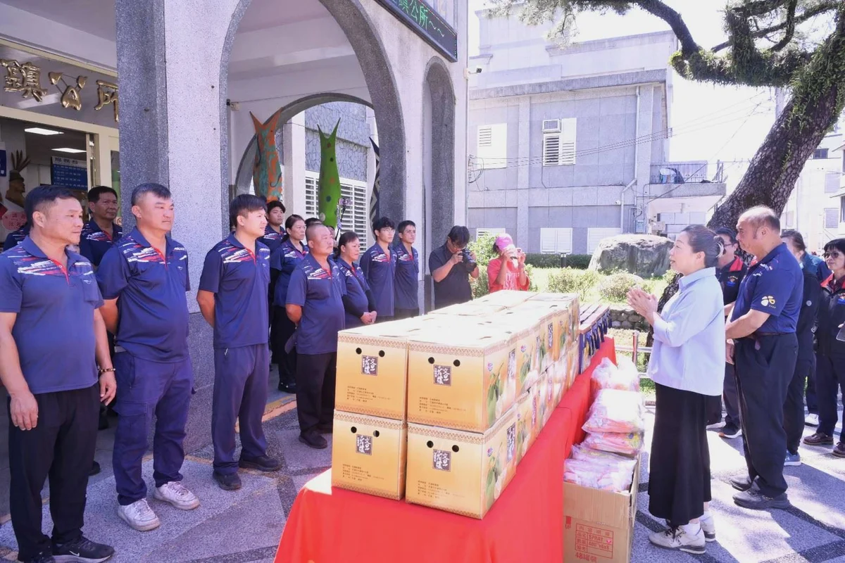 圖片來源:奇萊新聞