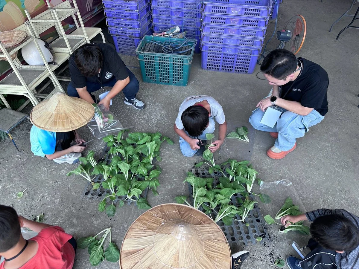 圖片來源:奇萊新聞