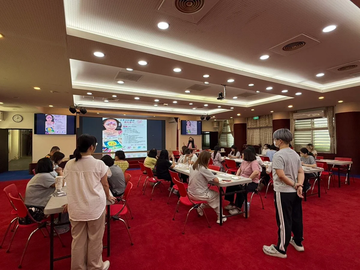 圖片來源：奇萊新聞