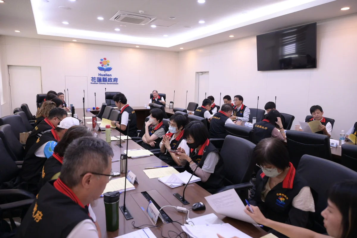 圖片來源：奇萊新聞