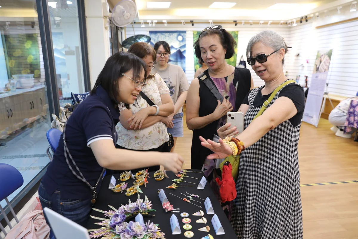 圖片來源：奇萊新聞