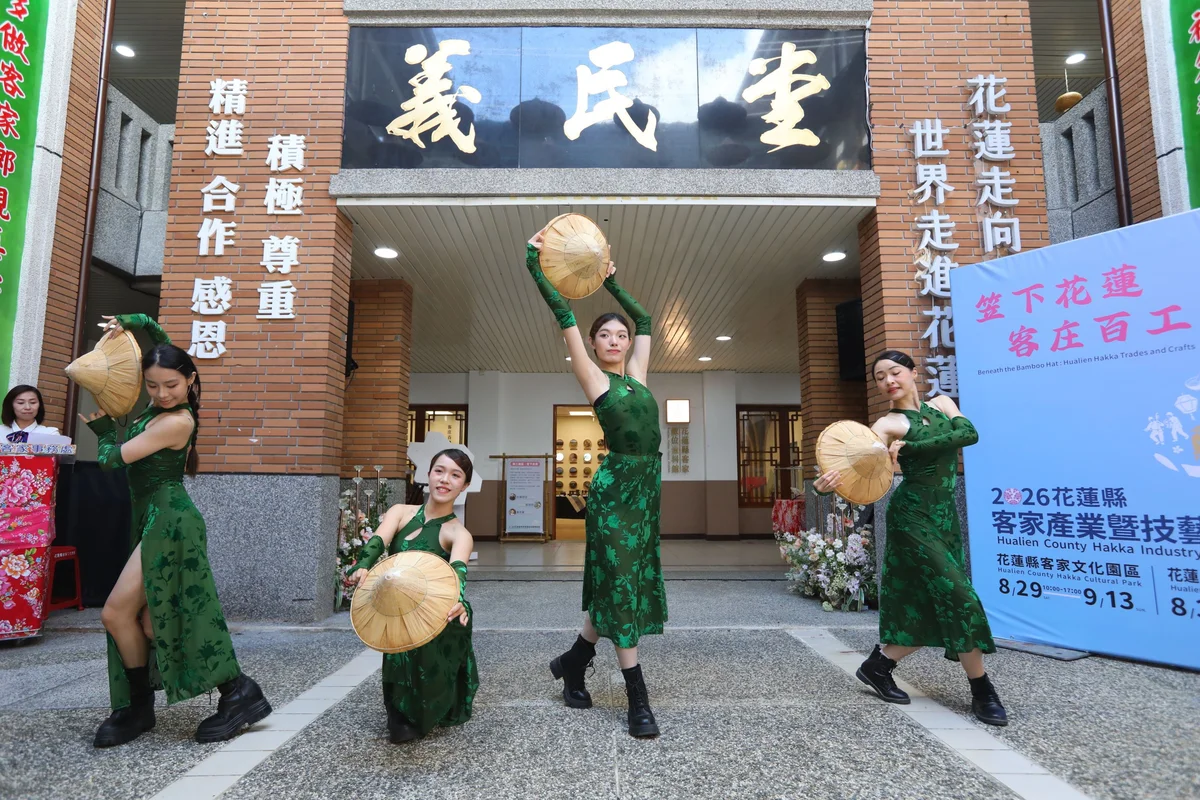 圖片來源：奇萊新聞