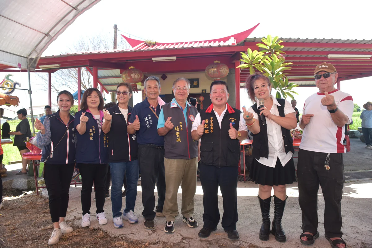 圖片來源：奇萊新聞