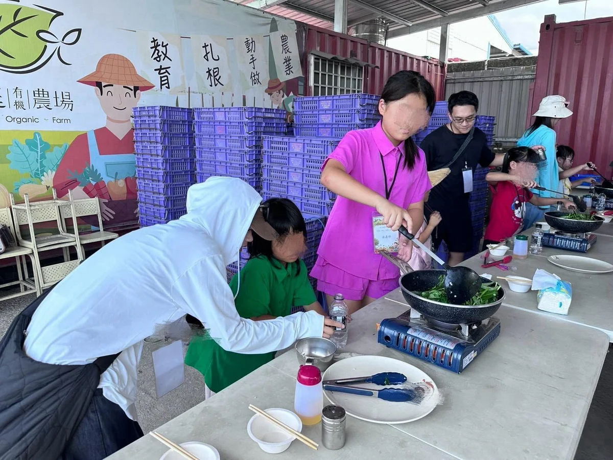 圖片來源:奇萊新聞