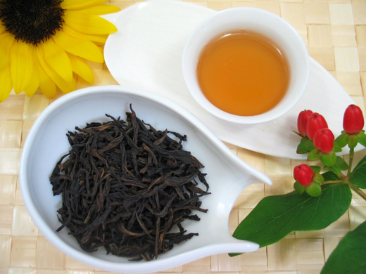 ガラス茶器と中国緑茶 - 中国茶専門店・清香花楼チンシャンファーロウ