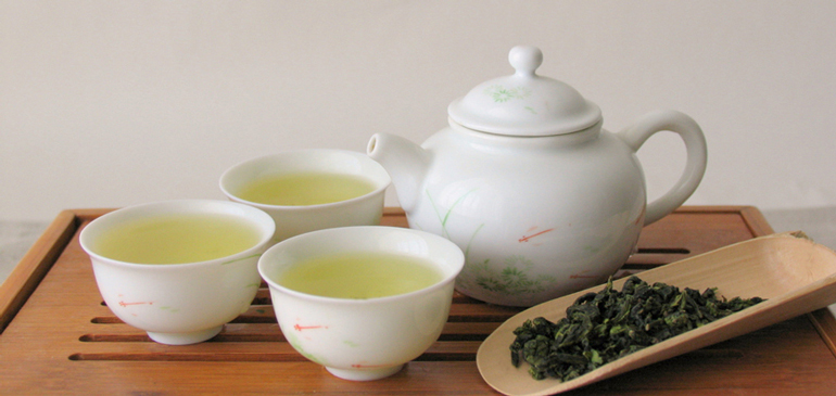 九香緑茶 新茶 高級茶 中国茶 中国江蘇省宜興市 - 茶