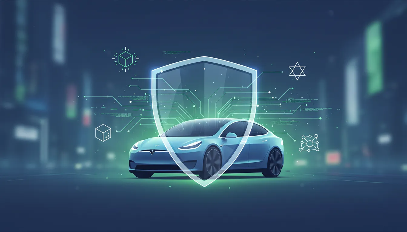 sicurezza informatica sistemi autonomi