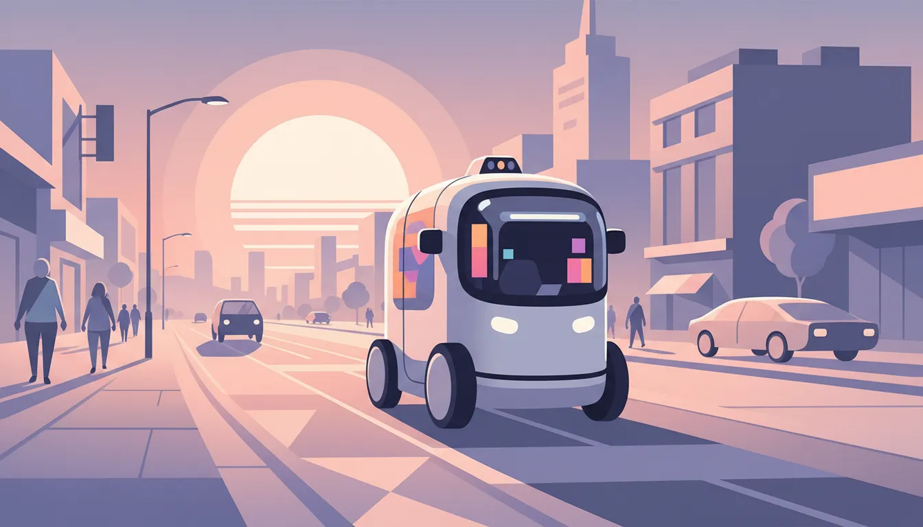 robotaxi